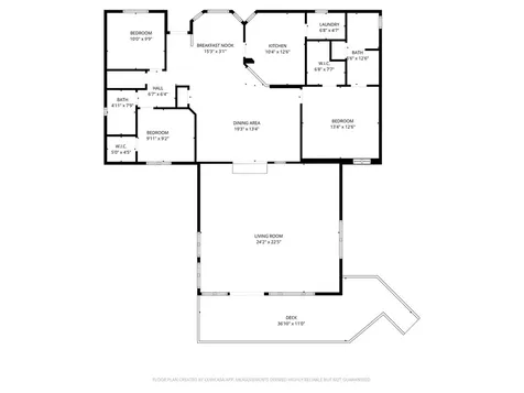 22251 Holy Cross Way Proctor MT 59929