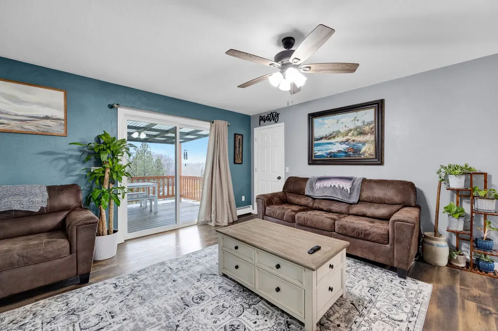 160 Log Cabin Lane Stevensville MT 59870