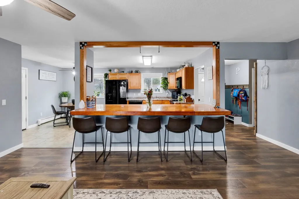160 Log Cabin Lane Stevensville MT 59870