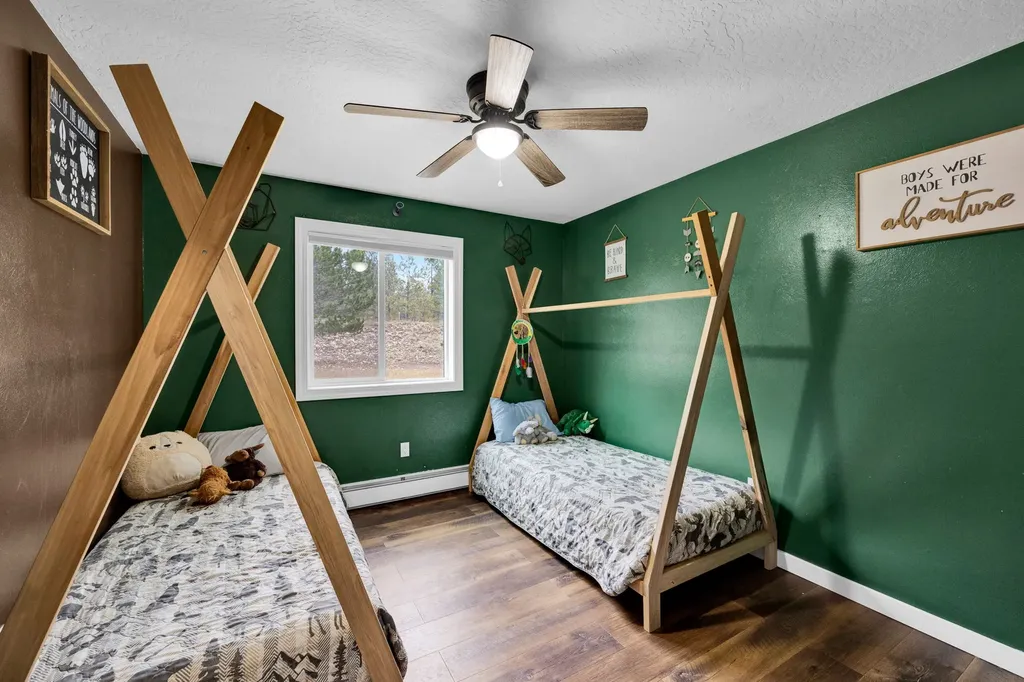 160 Log Cabin Lane Stevensville MT 59870