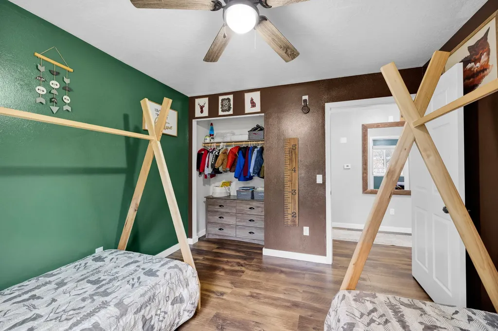 160 Log Cabin Lane Stevensville MT 59870
