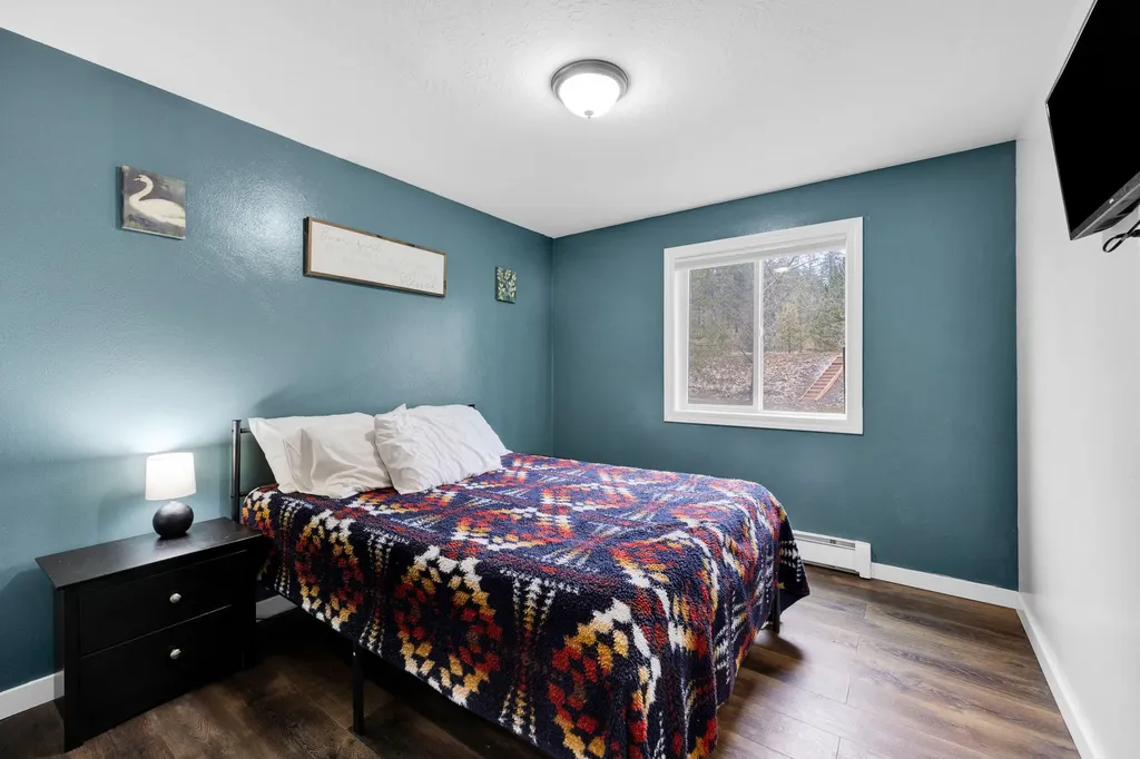 160 Log Cabin Lane Stevensville MT 59870
