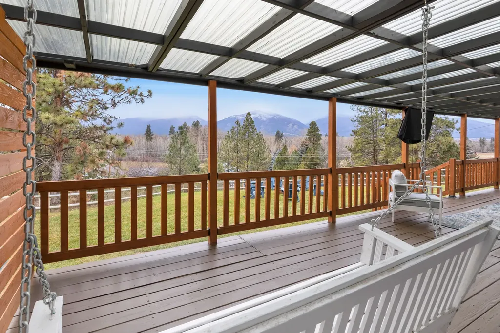 160 Log Cabin Lane Stevensville MT 59870