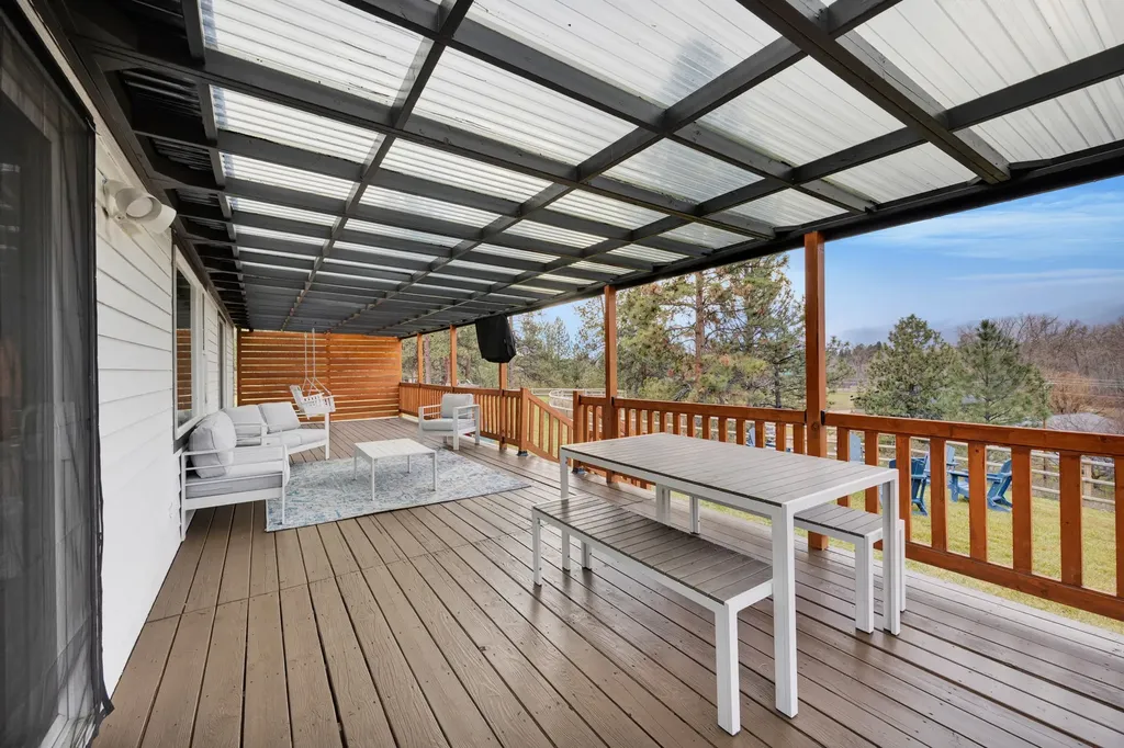 160 Log Cabin Lane Stevensville MT 59870