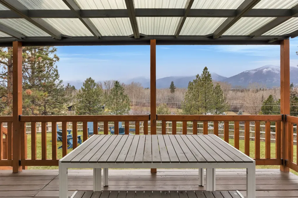 160 Log Cabin Lane Stevensville MT 59870