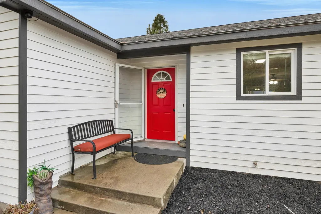 160 Log Cabin Lane Stevensville MT 59870
