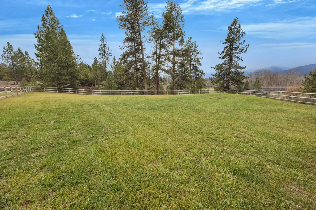 160 Log Cabin Lane Stevensville MT 59870