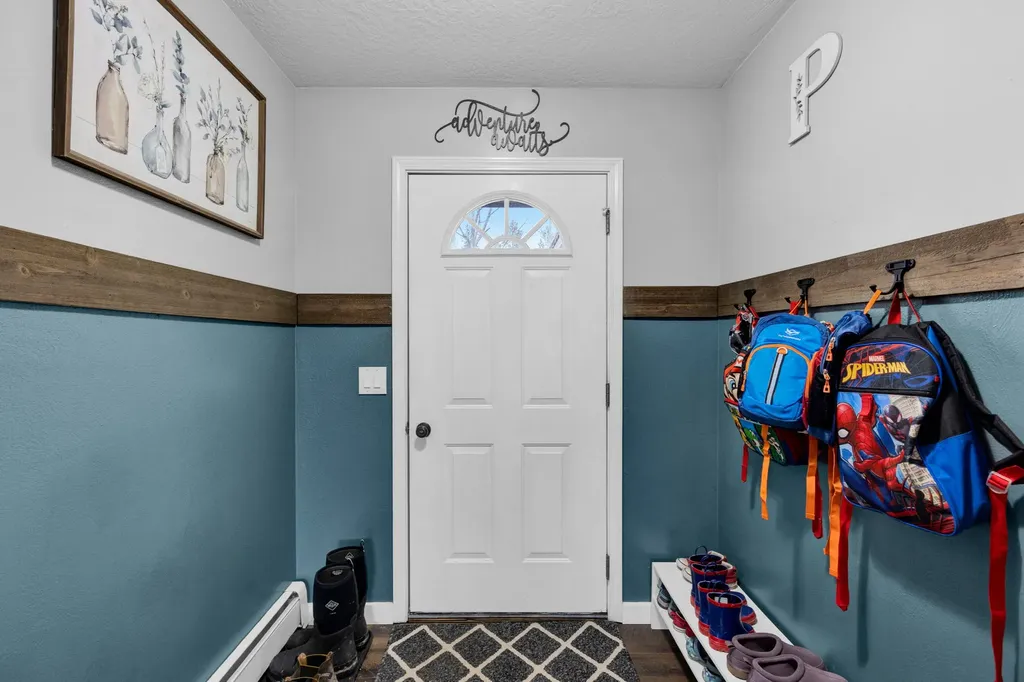 160 Log Cabin Lane Stevensville MT 59870