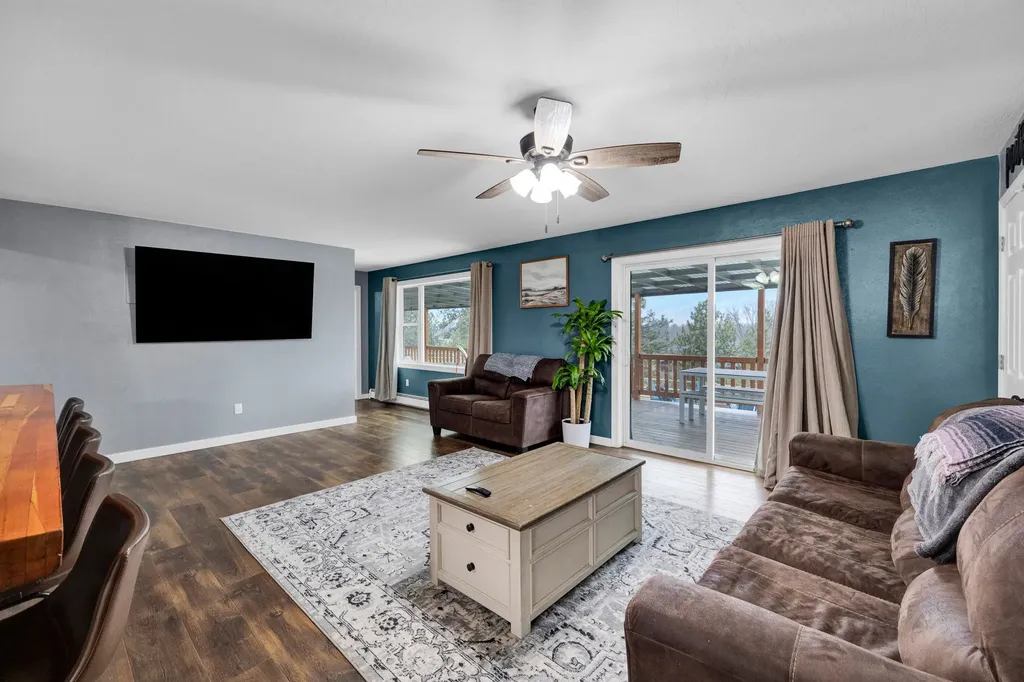 160 Log Cabin Lane Stevensville MT 59870