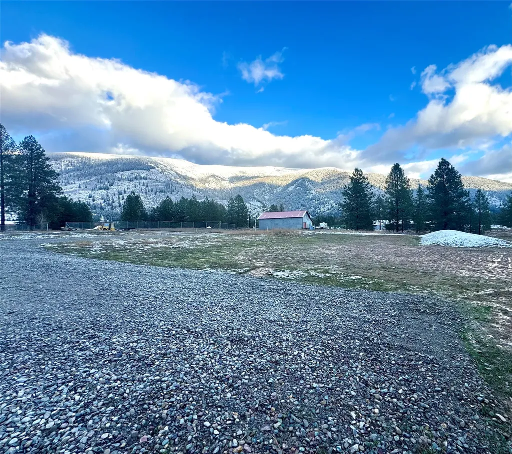10 Timber Lane Trout Creek MT 59874
