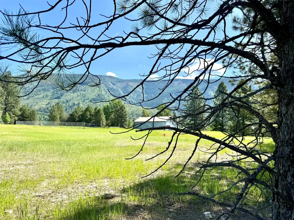 10 Timber Lane Trout Creek MT 59874