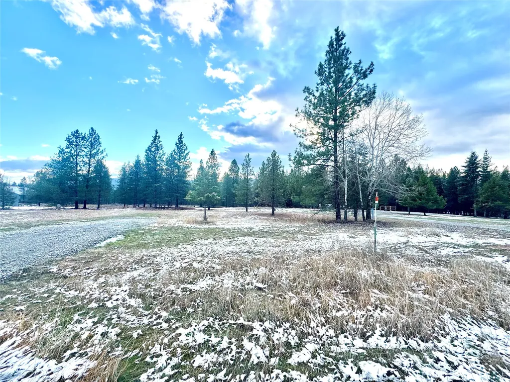 10 Timber Lane Trout Creek MT 59874