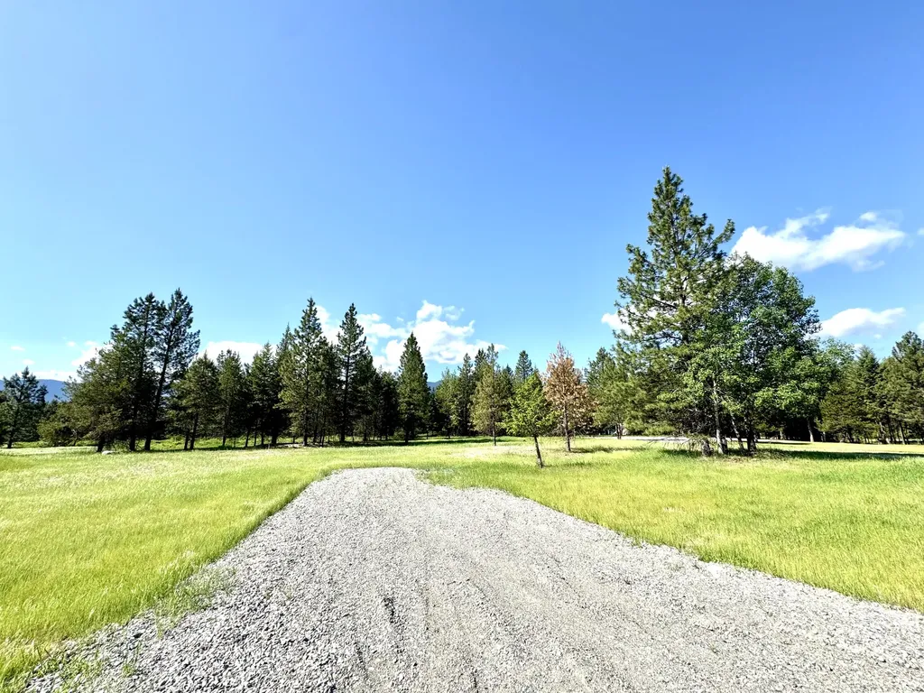 10 Timber Lane Trout Creek MT 59874