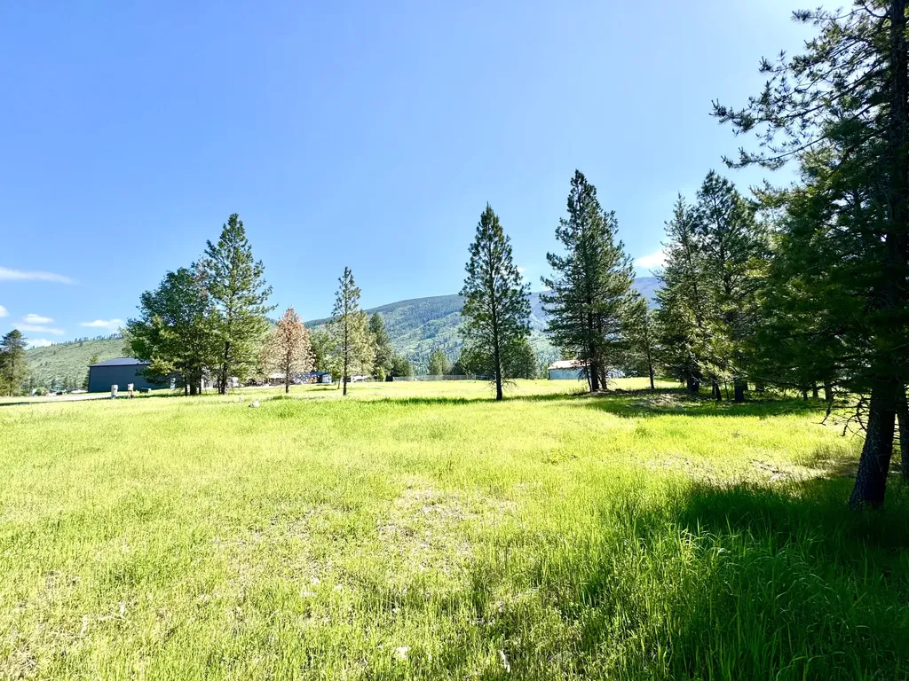 10 Timber Lane Trout Creek MT 59874