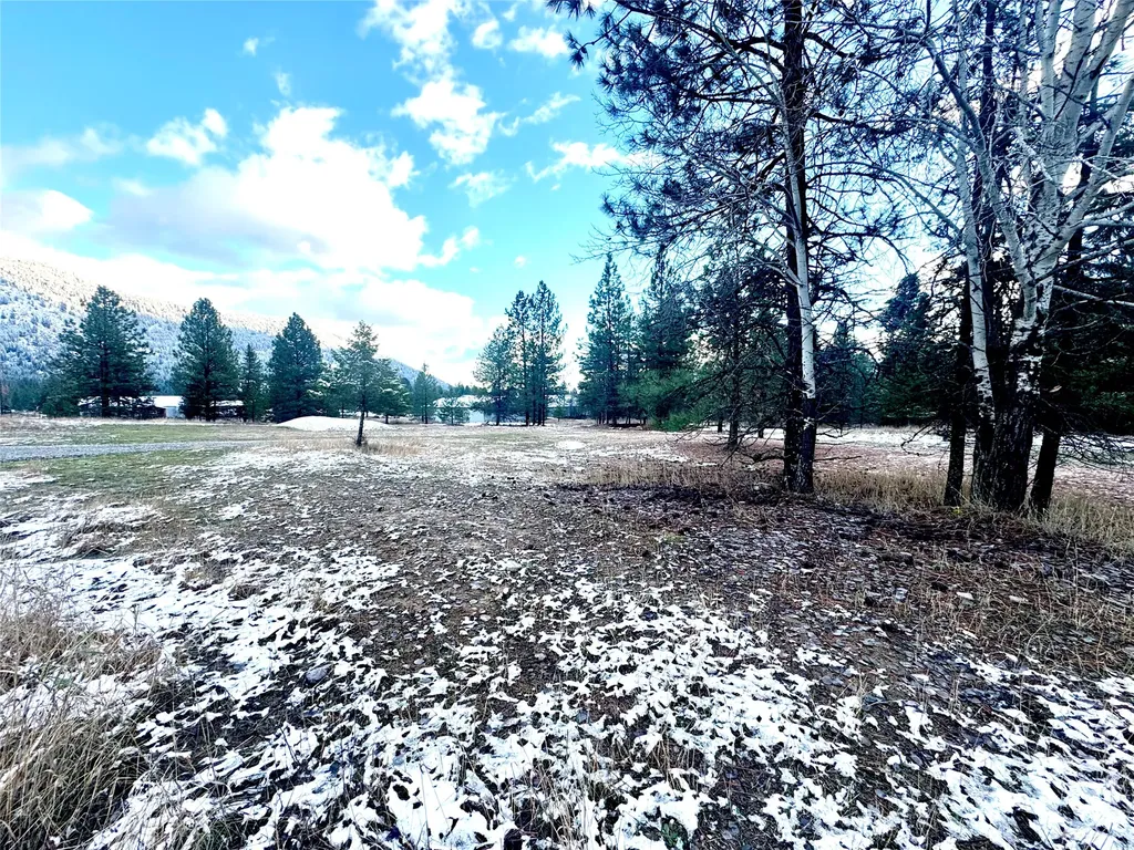 10 Timber Lane Trout Creek MT 59874