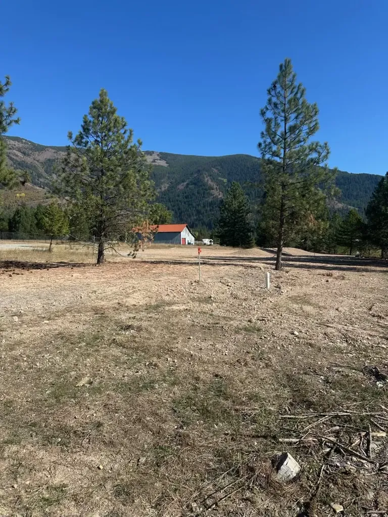 10 Timber Lane Trout Creek MT 59874