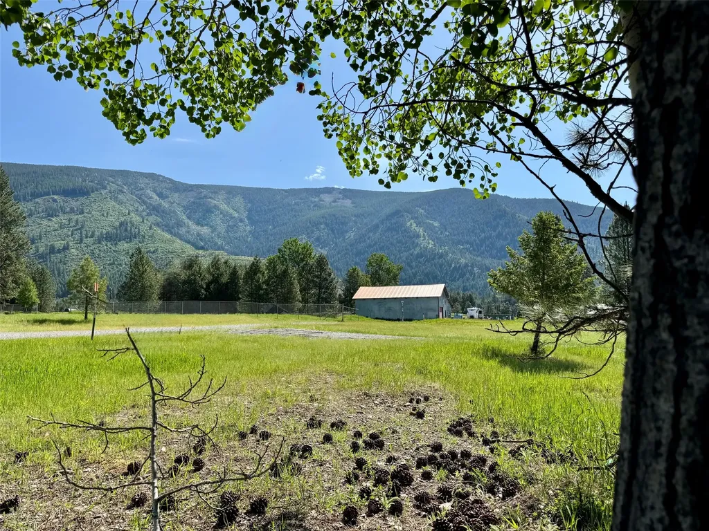 10 Timber Lane Trout Creek MT 59874