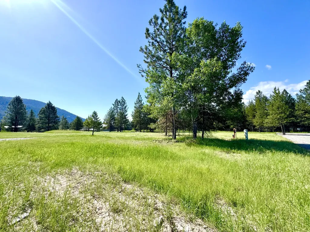 10 Timber Lane Trout Creek MT 59874