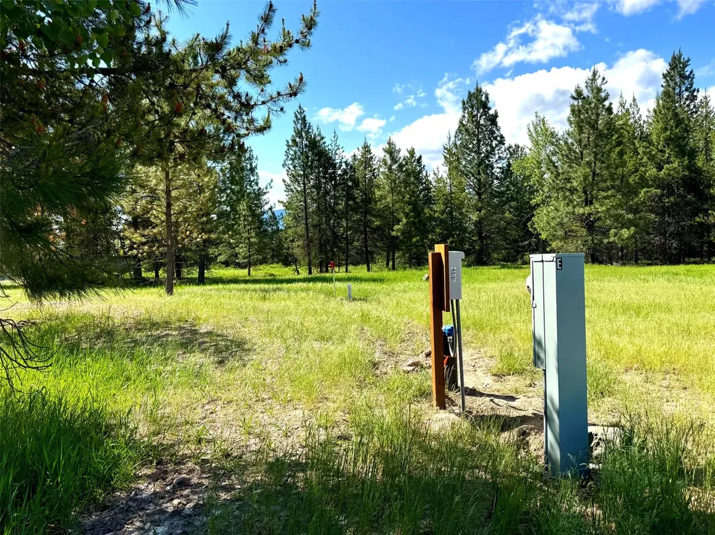 10 Timber Lane Trout Creek MT 59874