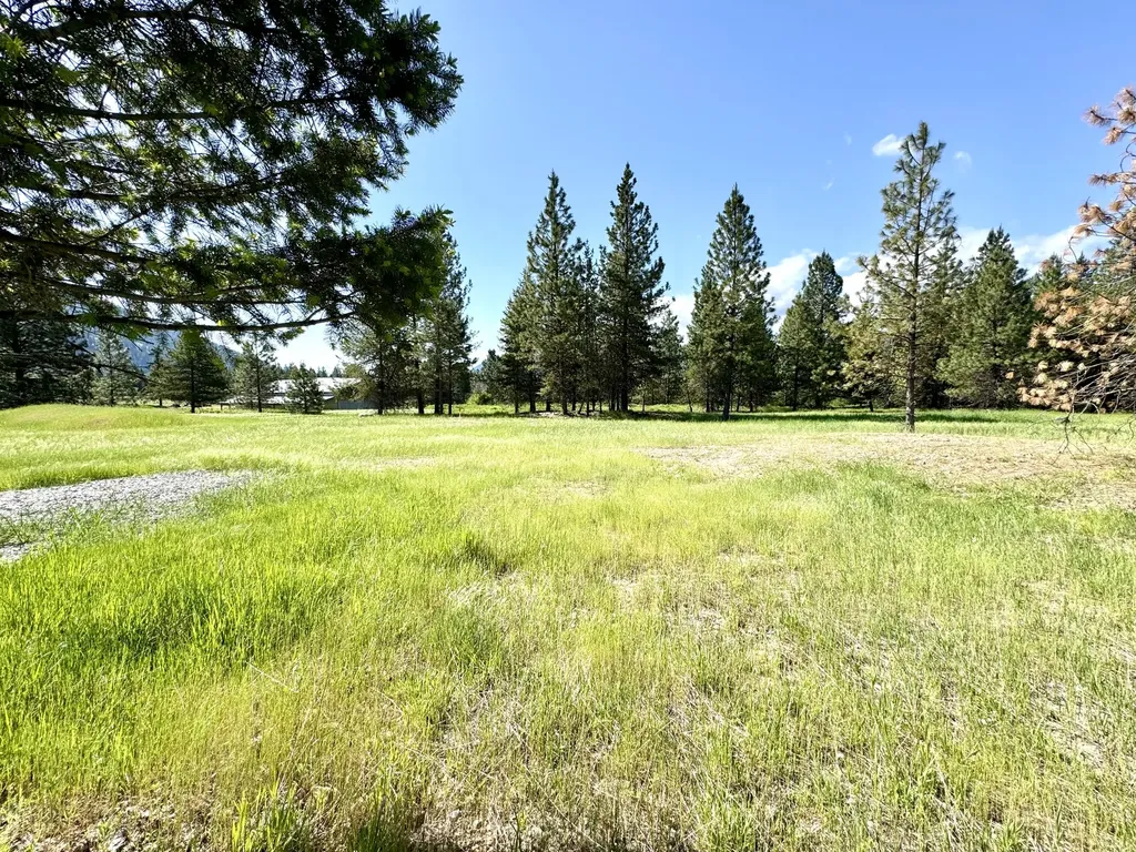 10 Timber Lane Trout Creek MT 59874