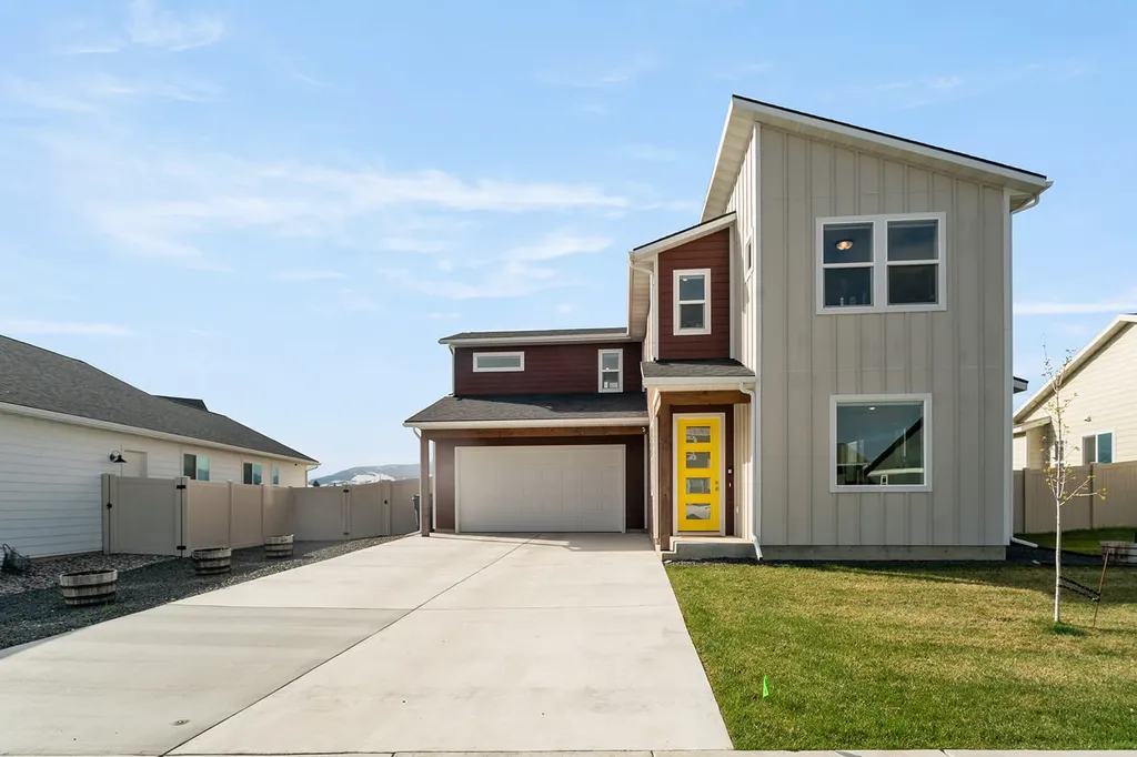 351 Meadow View Loop East Helena MT 59635