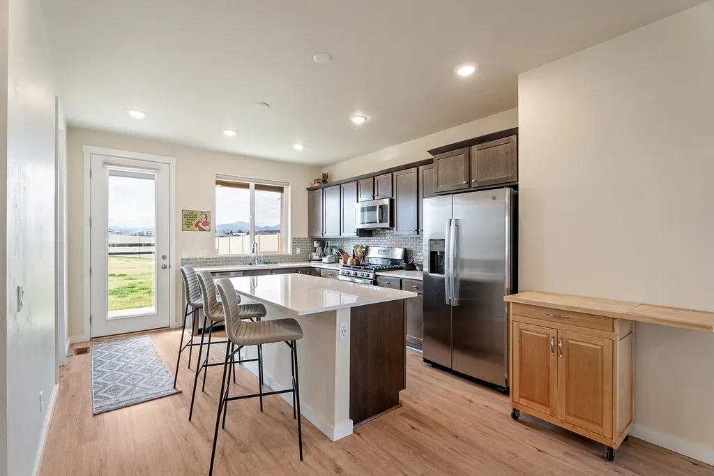 351 Meadow View Loop East Helena MT 59635