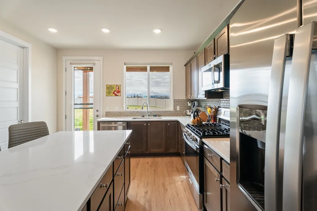 351 Meadow View Loop East Helena MT 59635