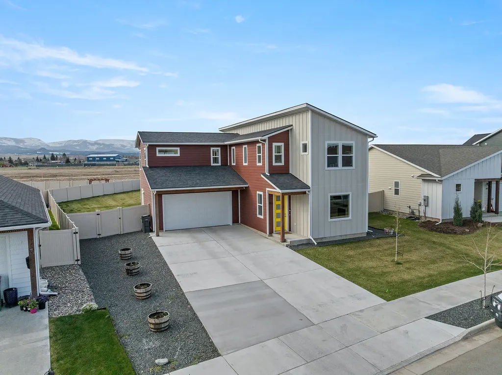 351 Meadow View Loop East Helena MT 59635