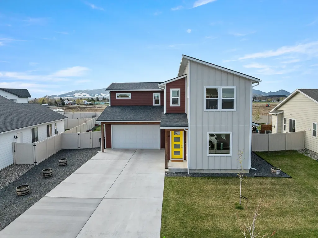351 Meadow View Loop East Helena MT 59635