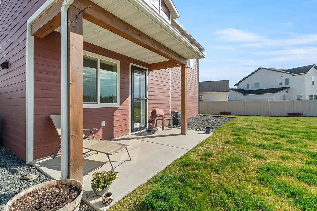 351 Meadow View Loop East Helena MT 59635
