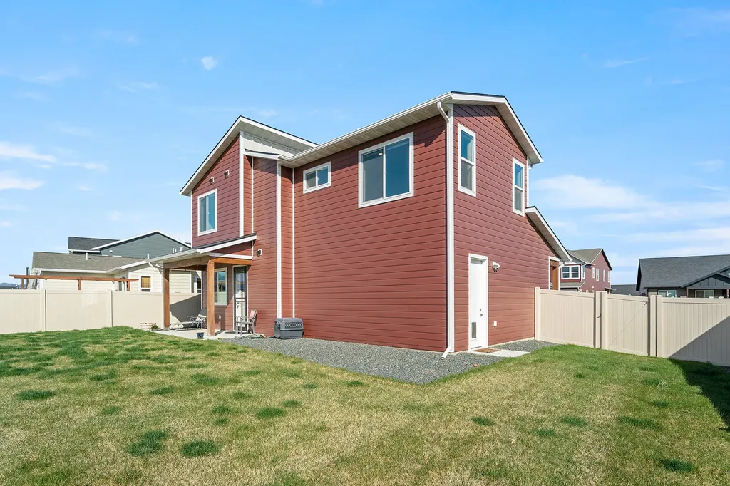 351 Meadow View Loop East Helena MT 59635