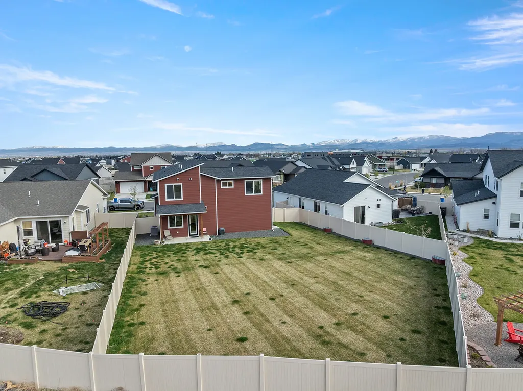 351 Meadow View Loop East Helena MT 59635