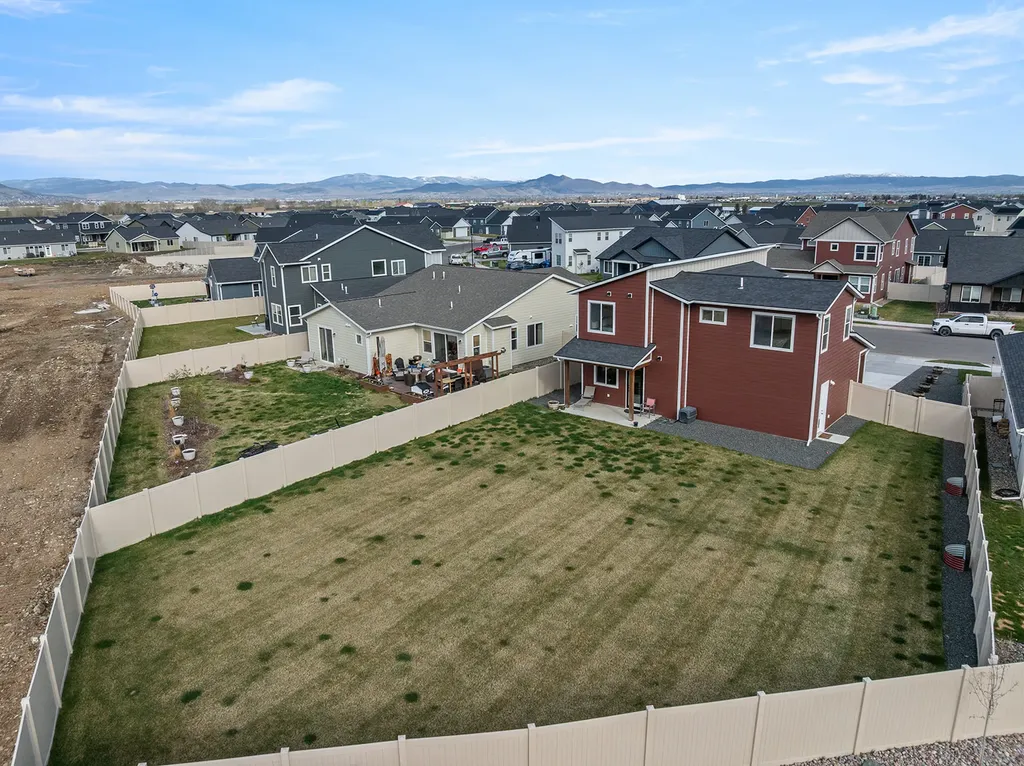 351 Meadow View Loop East Helena MT 59635
