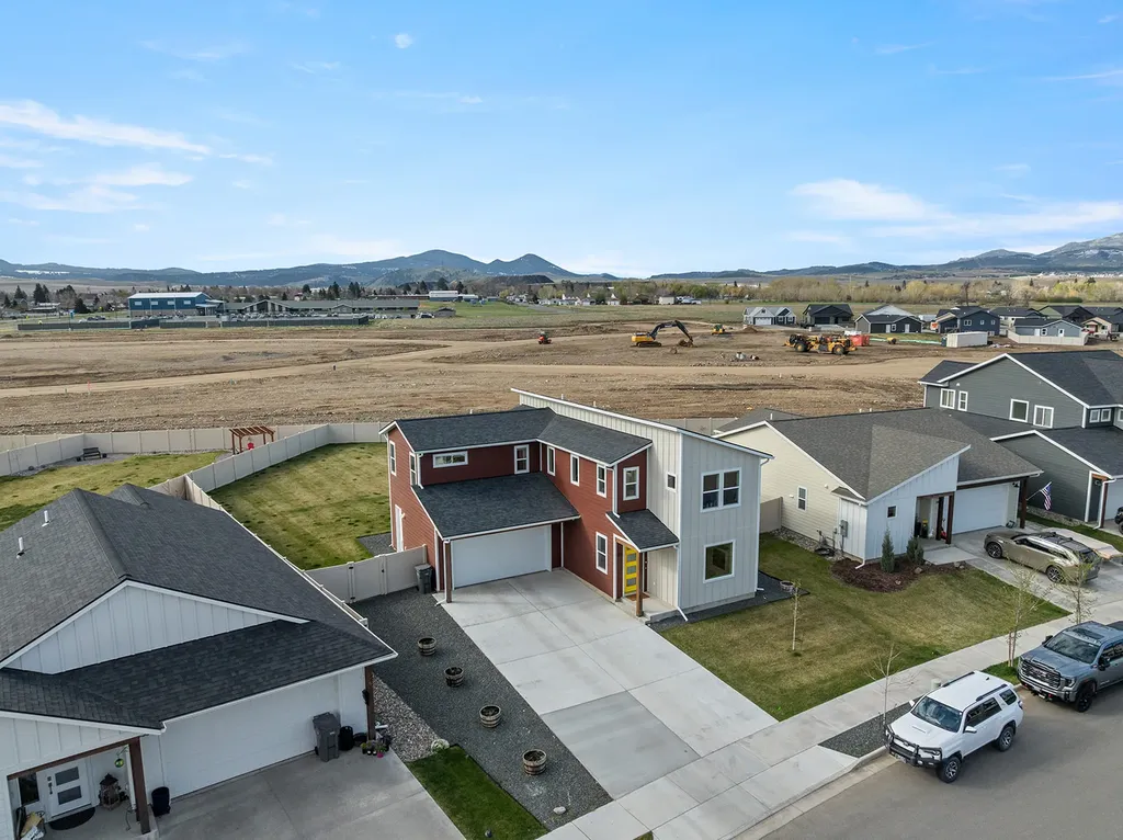 351 Meadow View Loop East Helena MT 59635