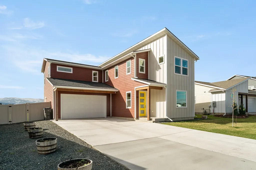 351 Meadow View Loop East Helena MT 59635
