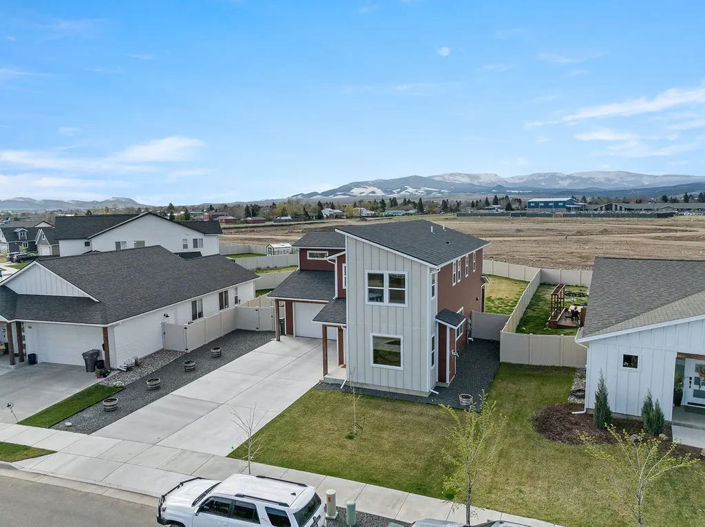 351 Meadow View Loop East Helena MT 59635
