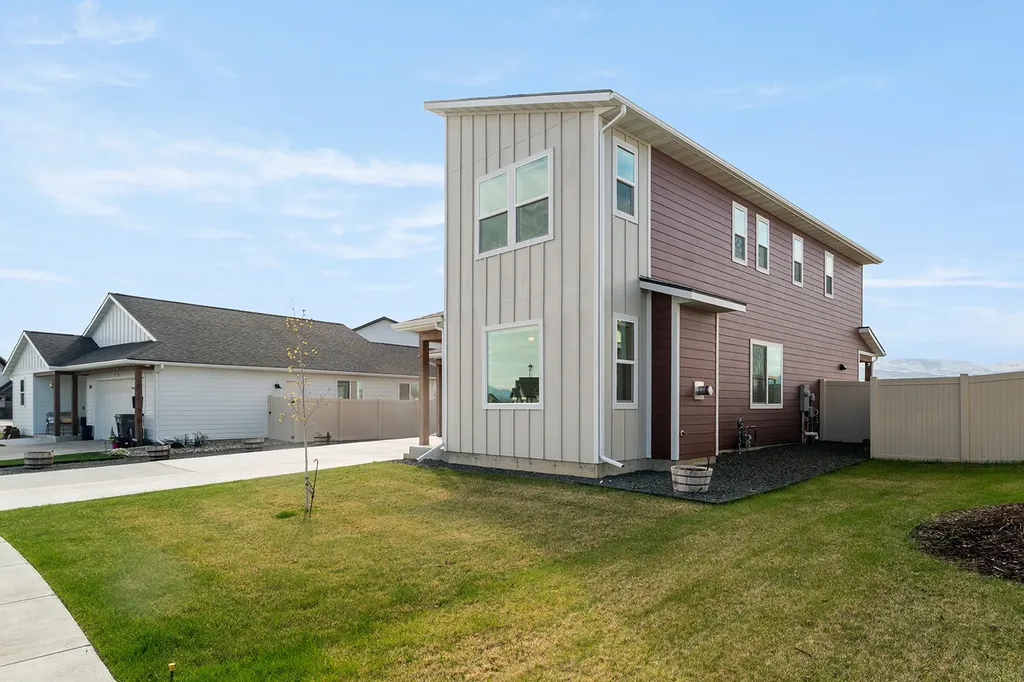 351 Meadow View Loop East Helena MT 59635
