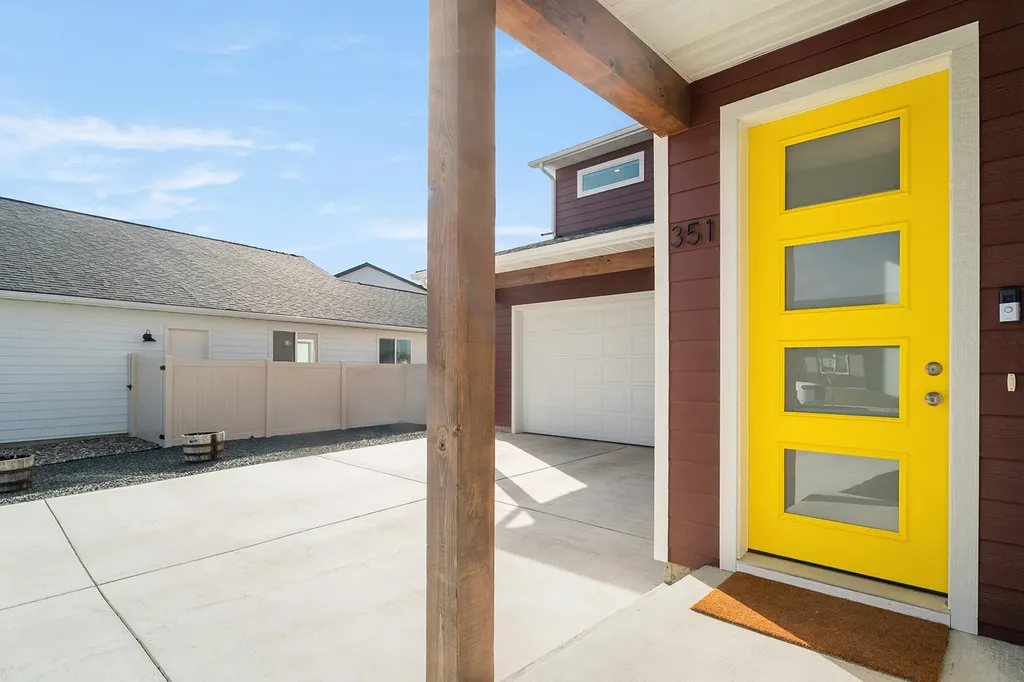 351 Meadow View Loop East Helena MT 59635