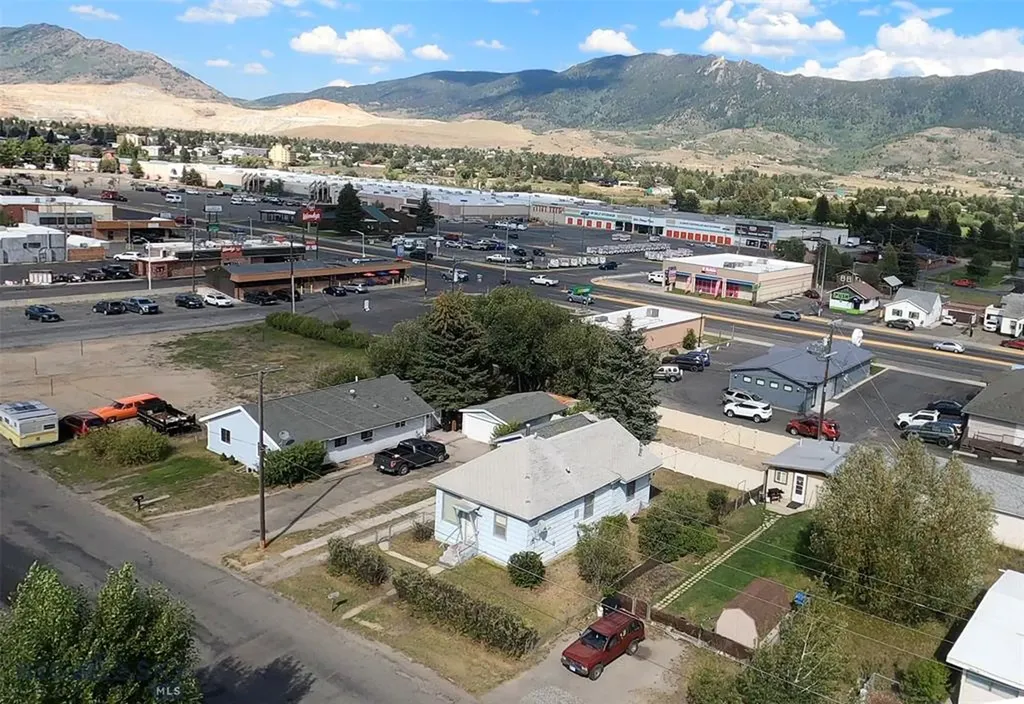 3320 Busch Street Butte MT 59701