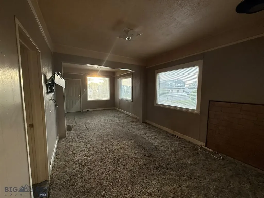 3320 Busch Street Butte MT 59701