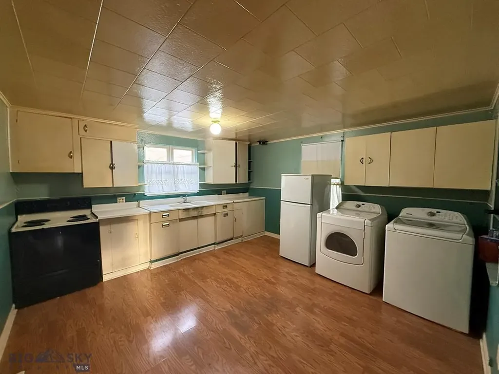 3320 Busch Street Butte MT 59701