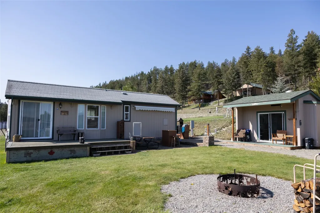 326 Deer Path Lane Rexford MT 59930