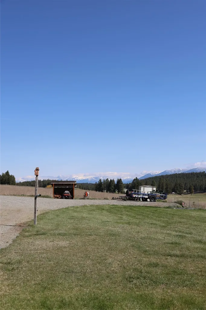 326 Deer Path Lane Rexford MT 59930