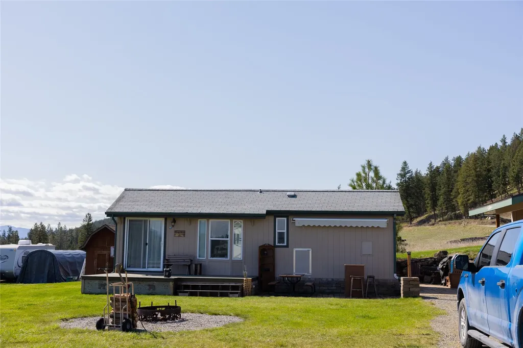 326 Deer Path Lane Rexford MT 59930