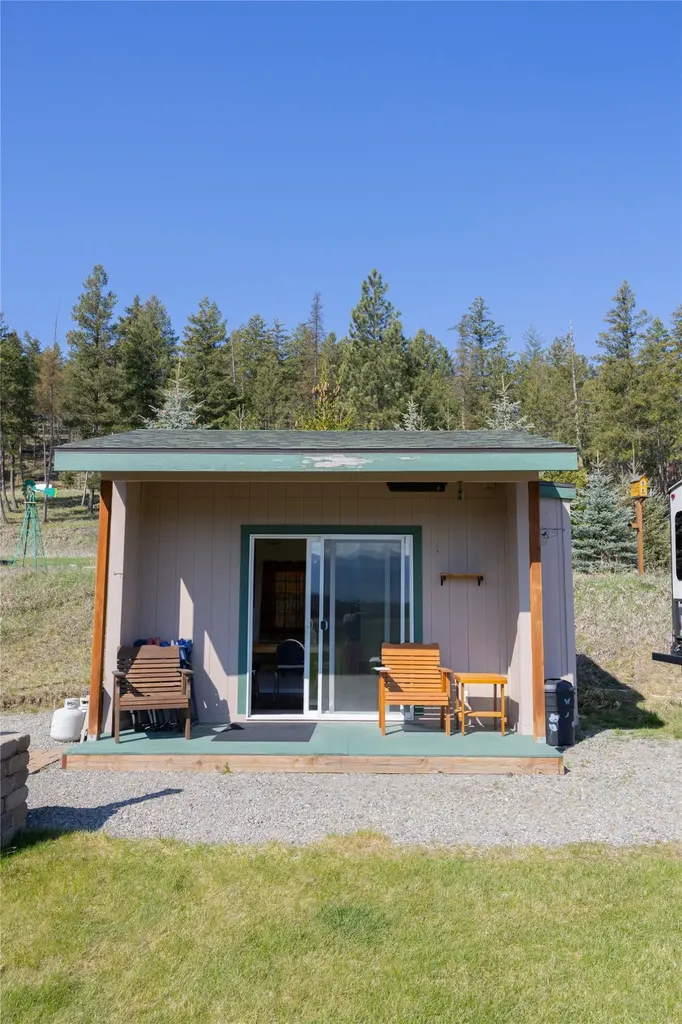326 Deer Path Lane Rexford MT 59930