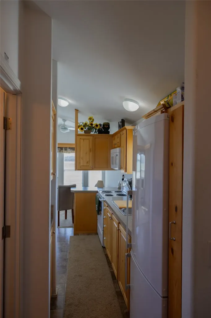 326 Deer Path Lane Rexford MT 59930