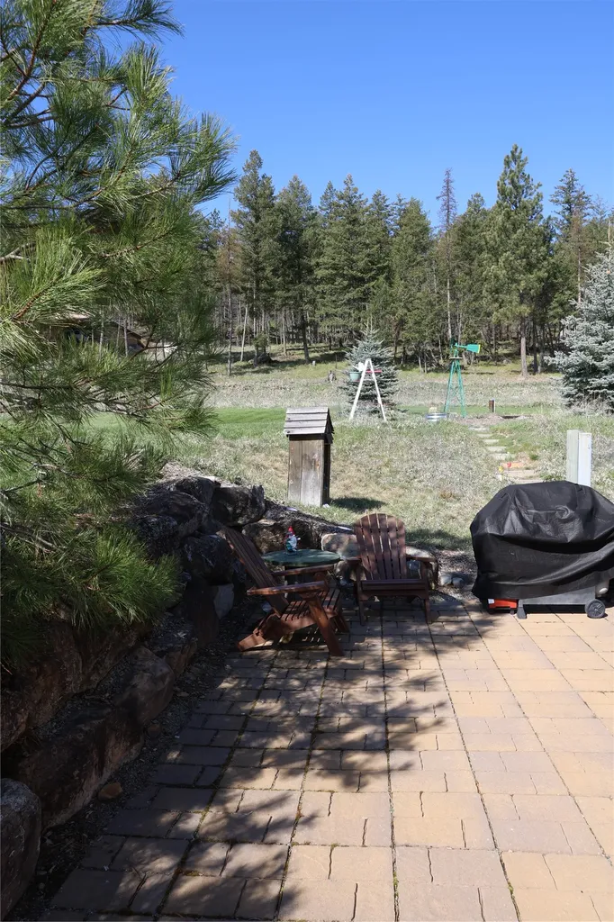 326 Deer Path Lane Rexford MT 59930