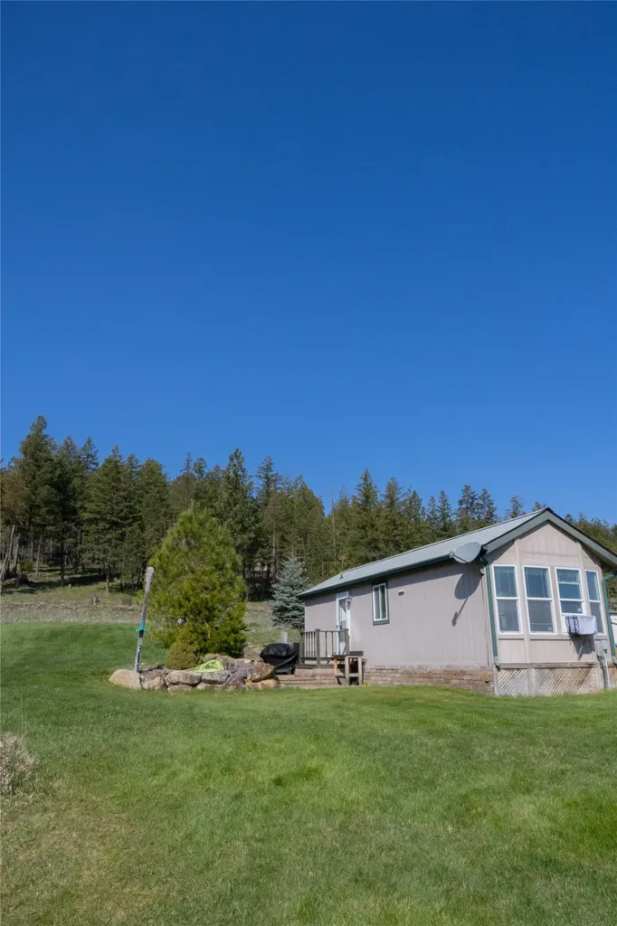 326 Deer Path Lane Rexford MT 59930
