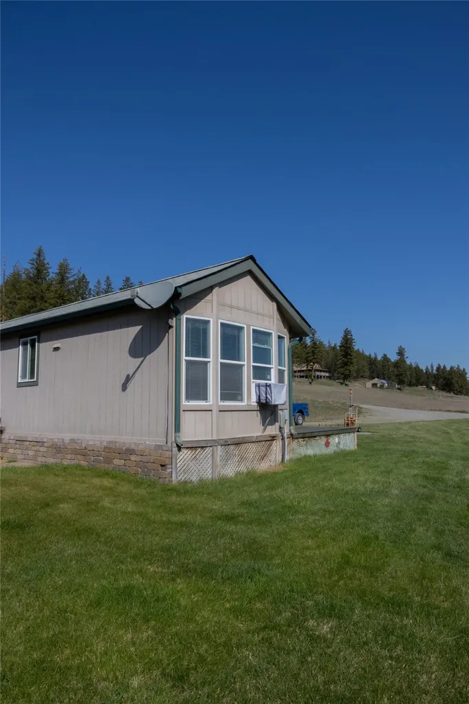 326 Deer Path Lane Rexford MT 59930