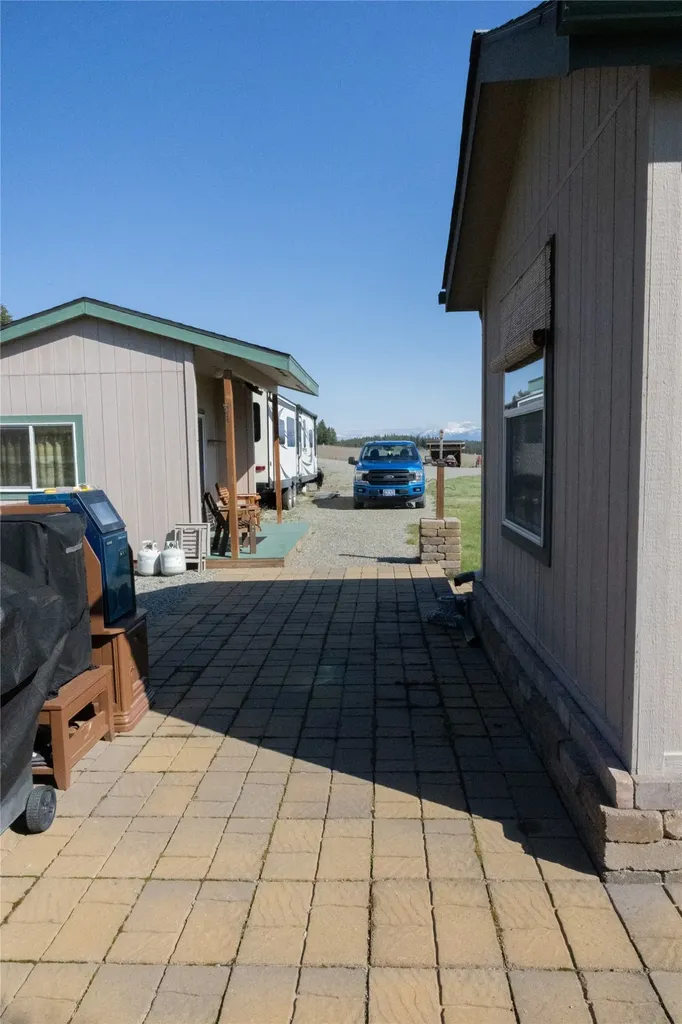326 Deer Path Lane Rexford MT 59930